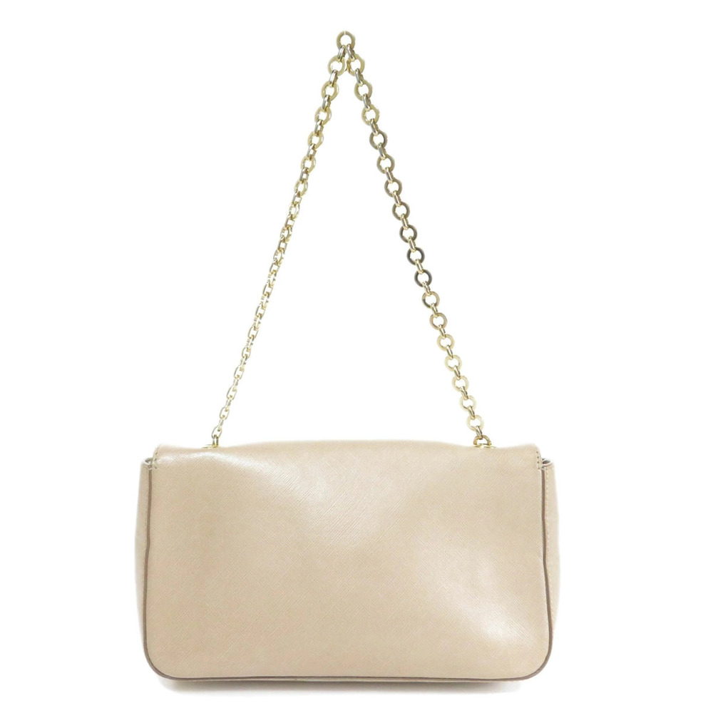 Salvatore Ferragamo Leather Hobo Bag Gancini Black